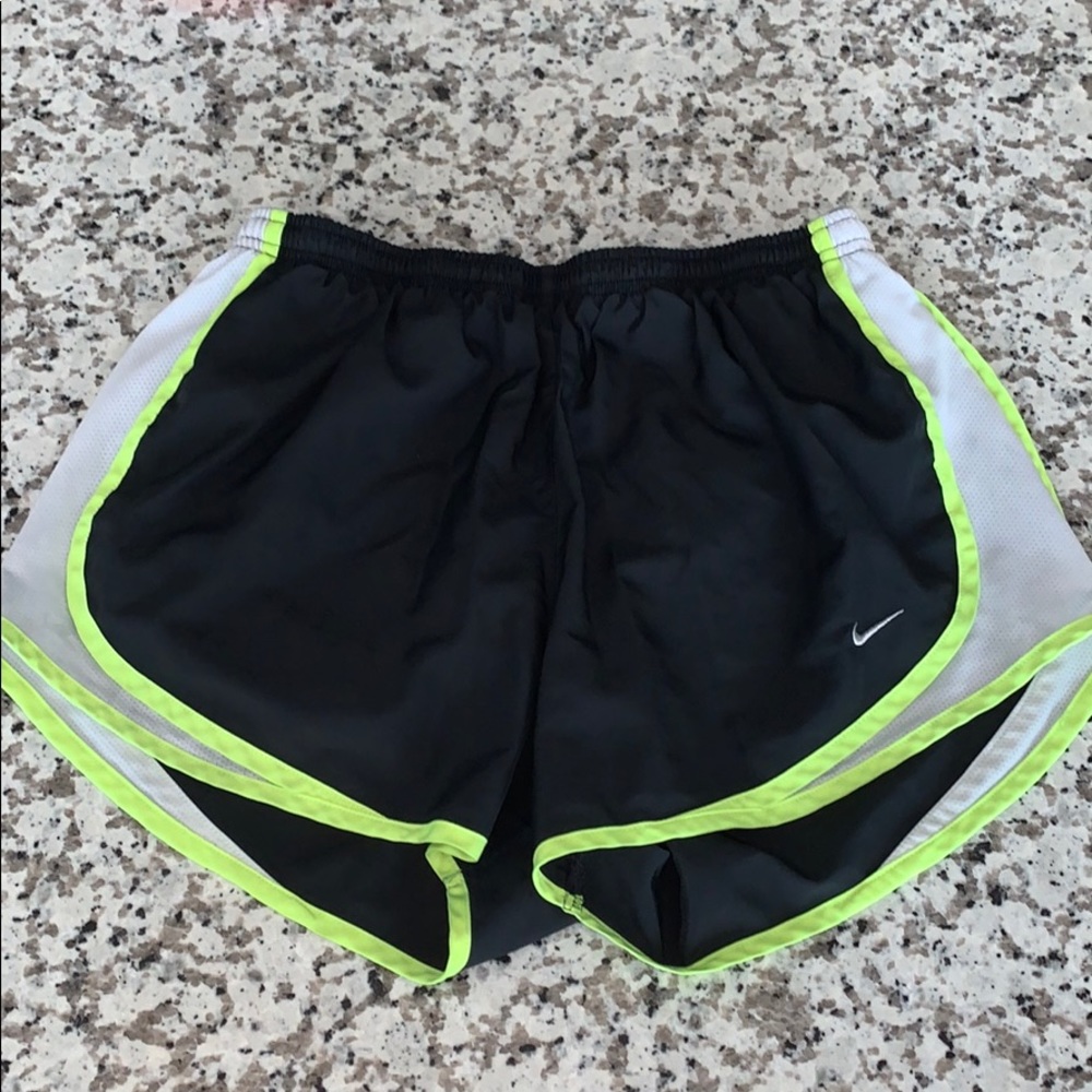 Nike Athletic Shorts